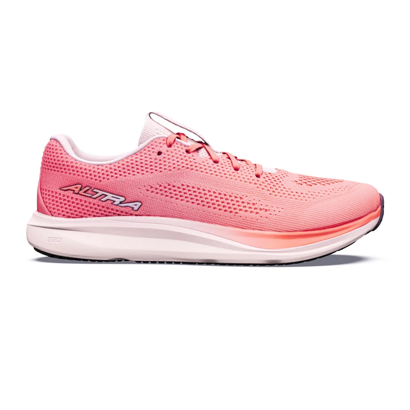 Escalante 5 Chaussure de running sans stabilisateurs Femmes - baie, corail