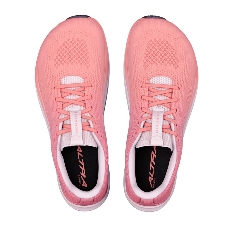 Escalante 5 Chaussure de running sans stabilisateurs Femmes - baie, corail