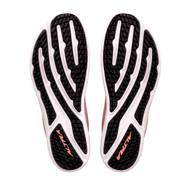 Escalante 5 Chaussure de running sans stabilisateurs Femmes - baie, corail