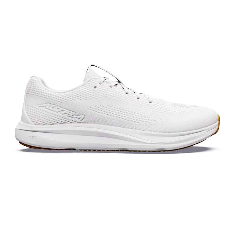 Escalante 5 Chaussure de running sans stabilisateurs Femmes - blanc, blanc