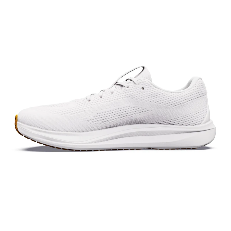 Escalante 5 Chaussure de running sans stabilisateurs Femmes - blanc, blanc