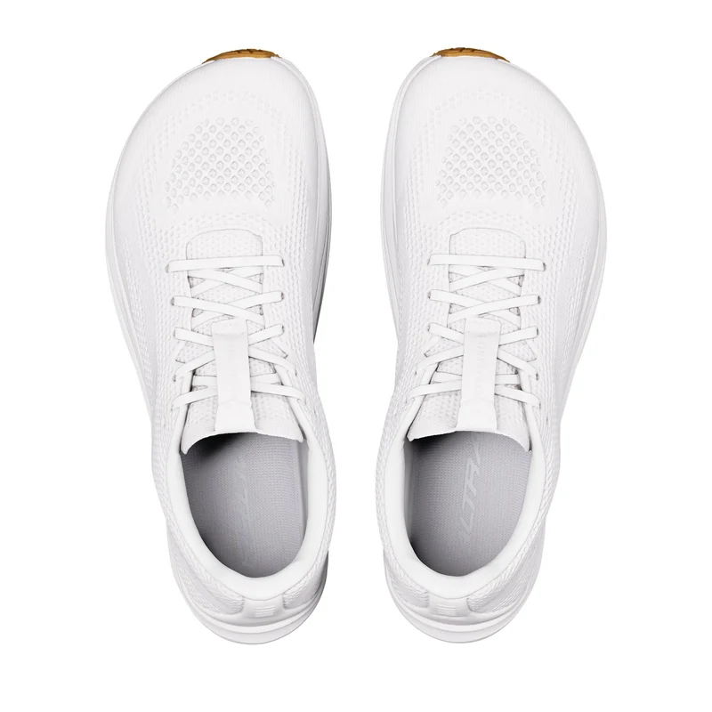 Escalante 5 Chaussure de running sans stabilisateurs Femmes - blanc, blanc
