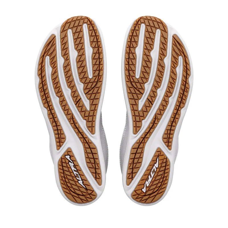Escalante 5 Chaussure de running sans stabilisateurs Femmes - blanc, blanc