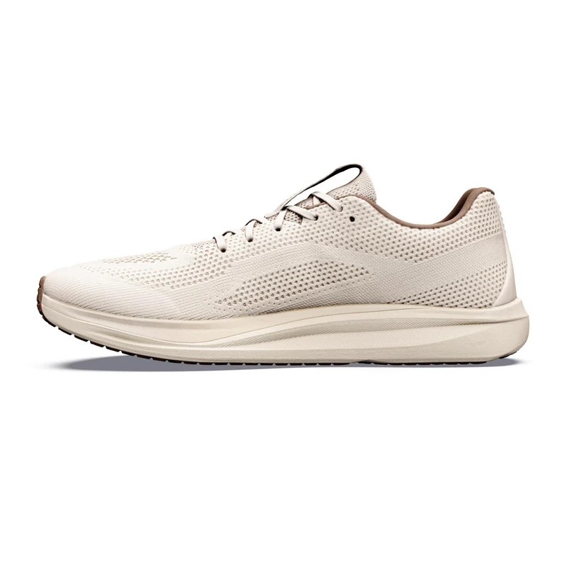 Escalante 5 Chaussure de running sans stabilisateurs Hommes - beige, crème