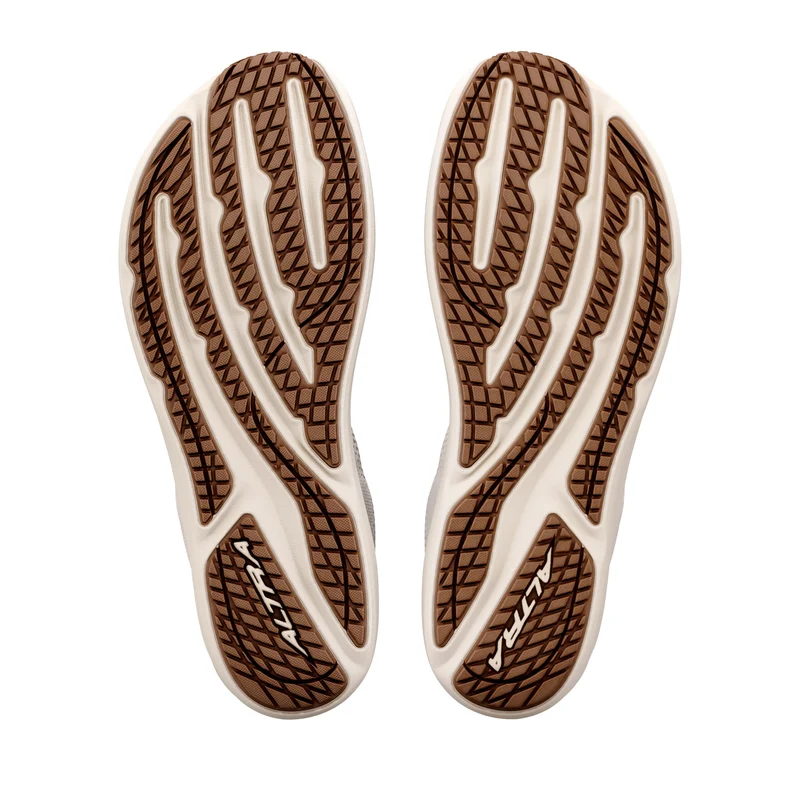 Escalante 5 Chaussure de running sans stabilisateurs Hommes - beige, crème