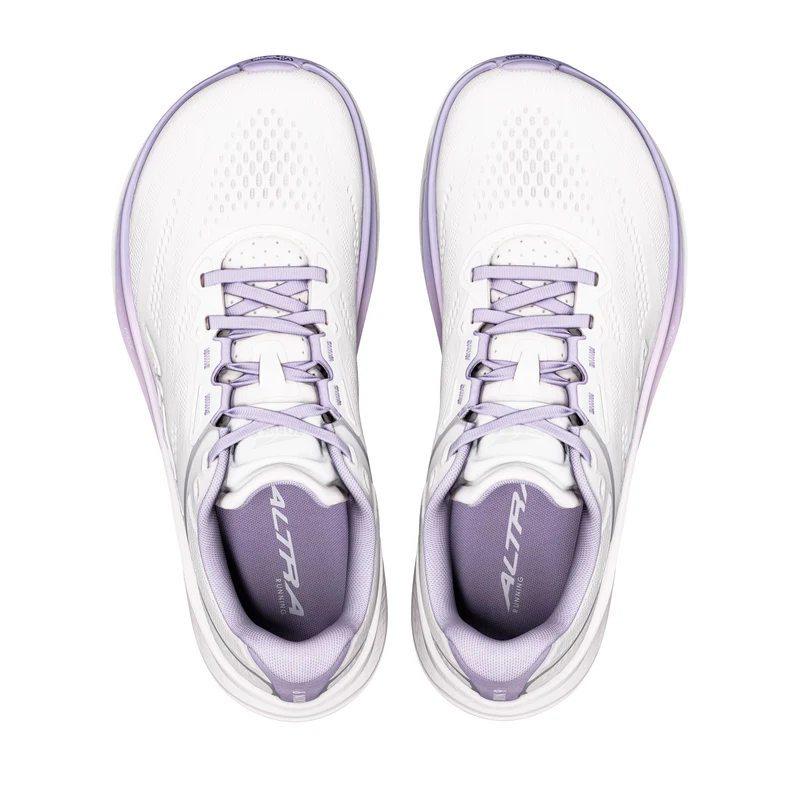 Torin 9 Chaussure de running sans stabilisateurs Femmes - blanc, blanc
