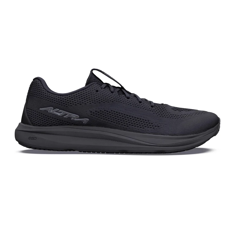 Escalante 5 Chaussure de running sans stabilisateurs Hommes - noir, noir