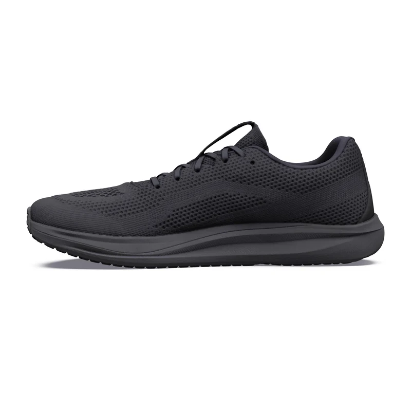 Escalante 5 Chaussure de running sans stabilisateurs Hommes - noir, noir