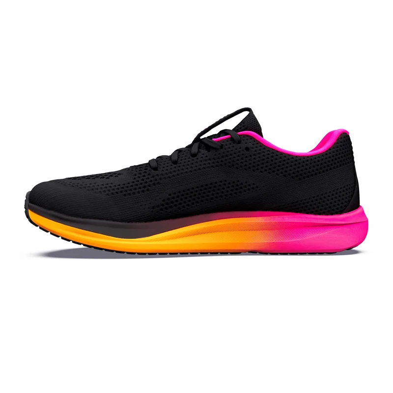 Escalante 5 Chaussure de running sans stabilisateurs Femmes - noir, rose