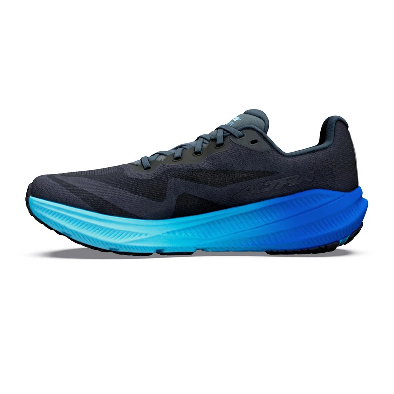 Experience Flow 3 Chaussure de running sans stabilisateurs Hommes - noir, bleu