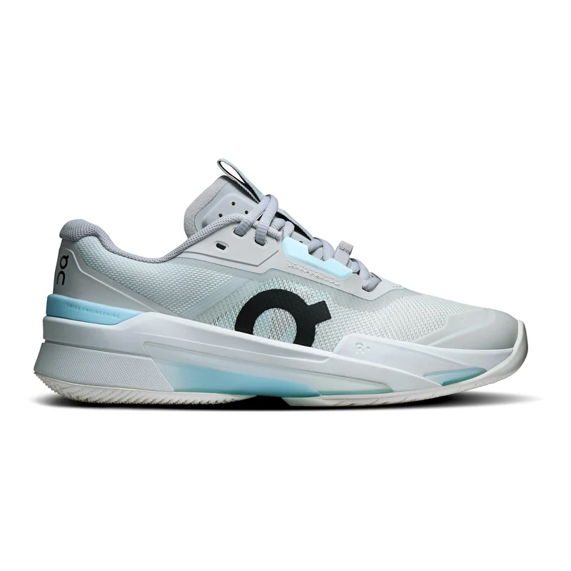 THE ROGER Pro Fire Chaussures toutes surfaces Femmes - gris clair, blanc