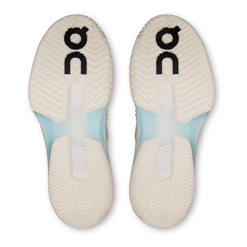 THE ROGER Pro Fire Chaussures toutes surfaces Femmes - gris clair, blanc