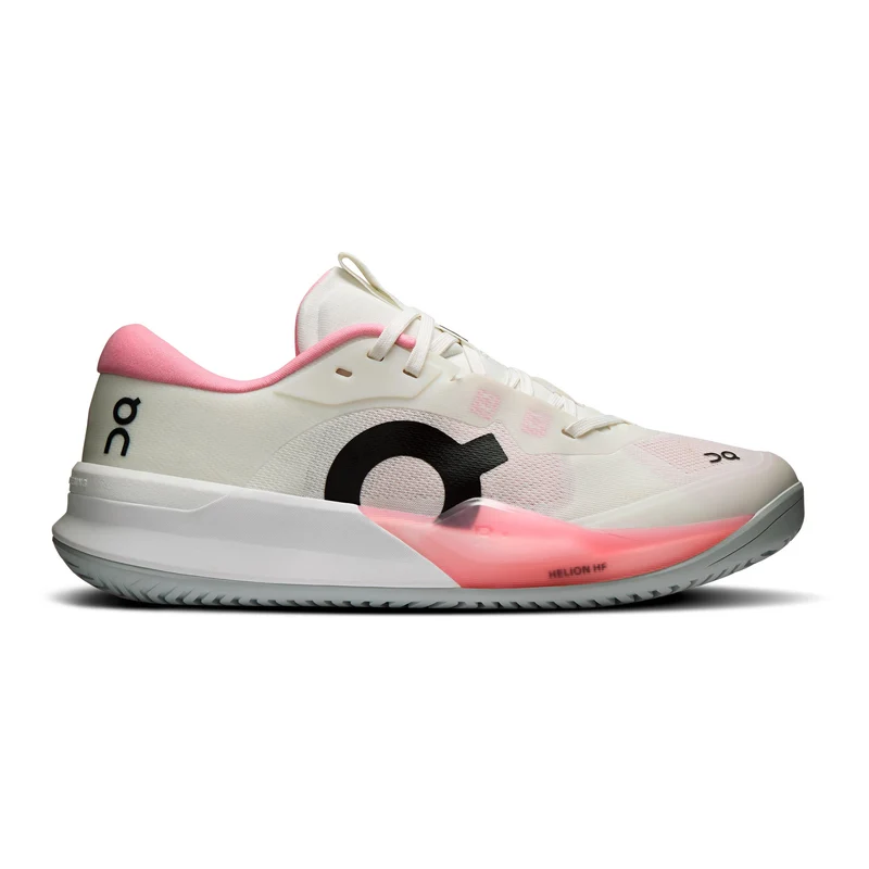 THE ROGER Pro 3 Chaussure terre battue Femmes - crème, rosé