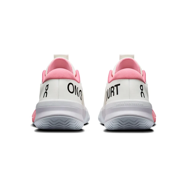 THE ROGER Pro 3 Chaussure terre battue Femmes - crème, rosé