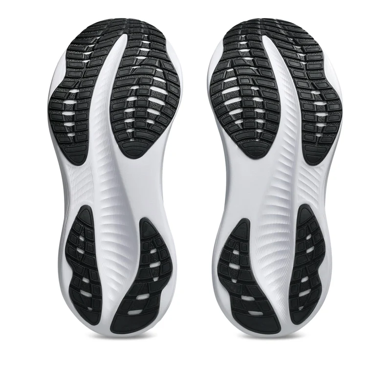 GEL-EXCITE 11 Chaussure de running sans stabilisateurs Hommes - bleu, jaune