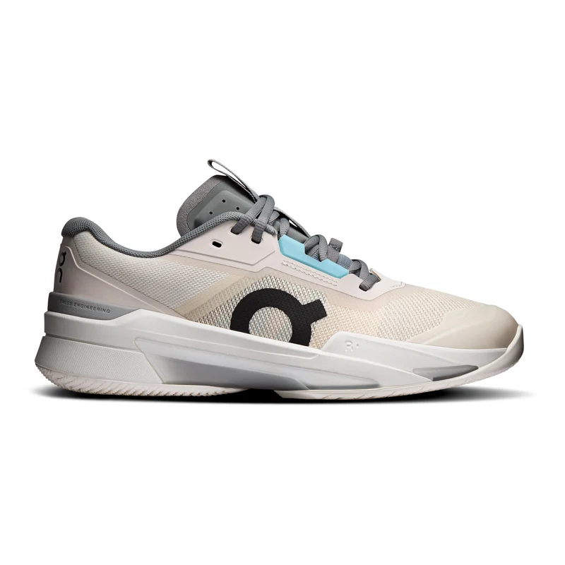 THE ROGER Pro Fire Chaussures toutes surfaces Hommes - gris clair, gris