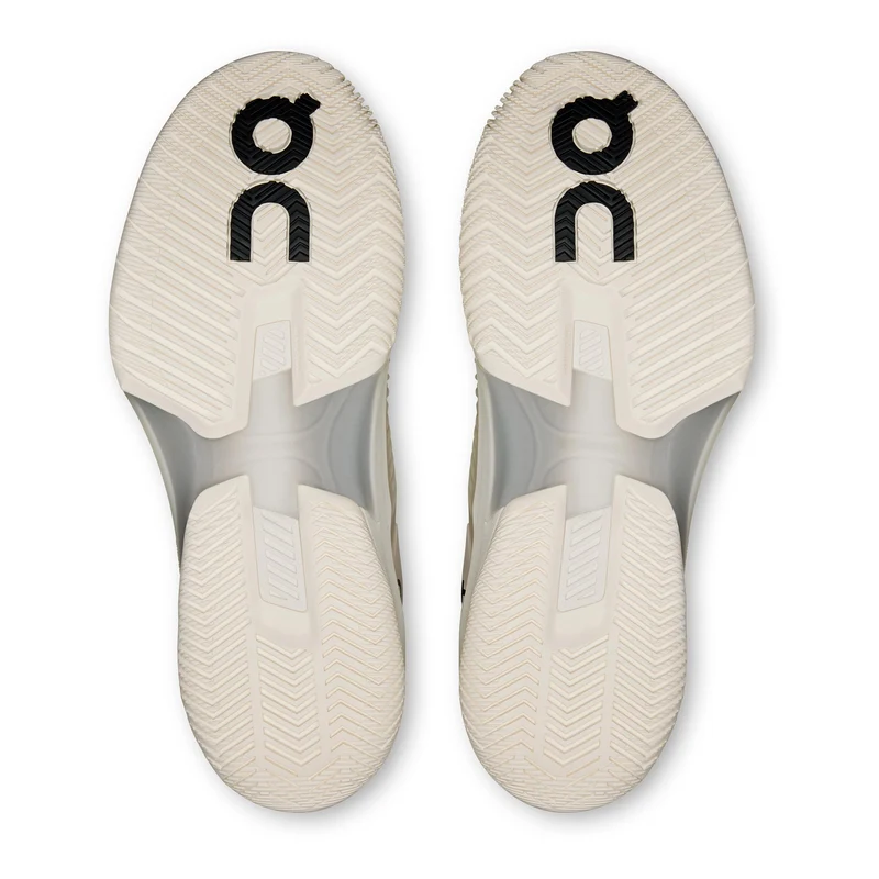 THE ROGER Pro Fire Chaussures toutes surfaces Hommes - gris clair, gris