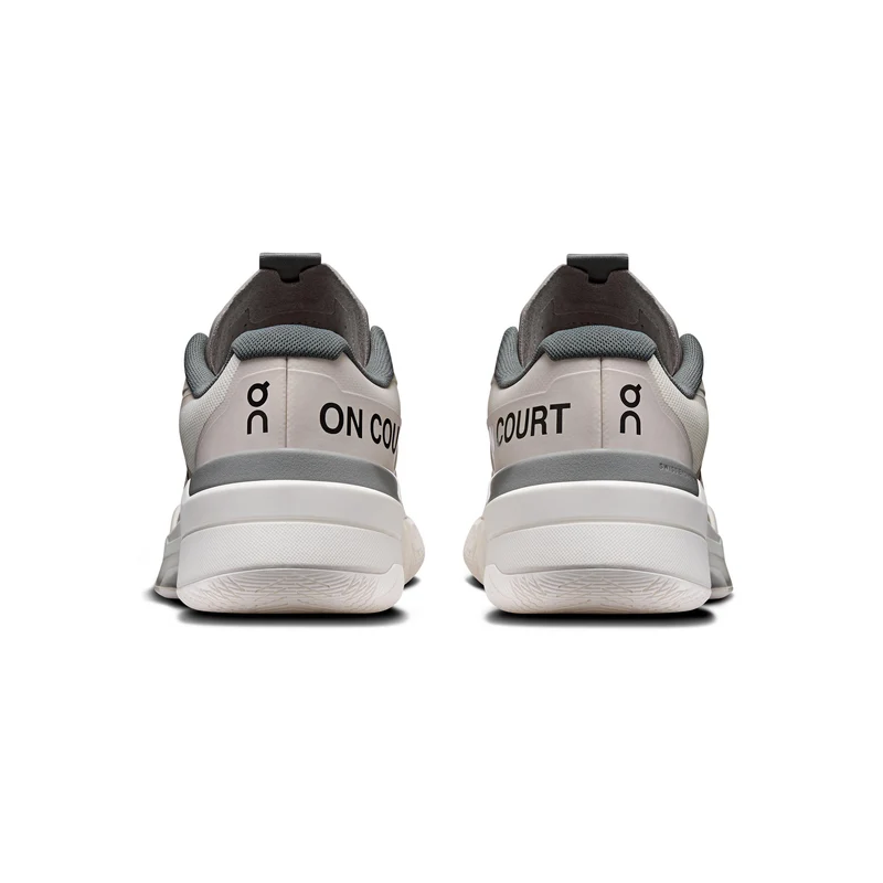 THE ROGER Pro Fire Chaussures toutes surfaces Hommes - gris clair, gris