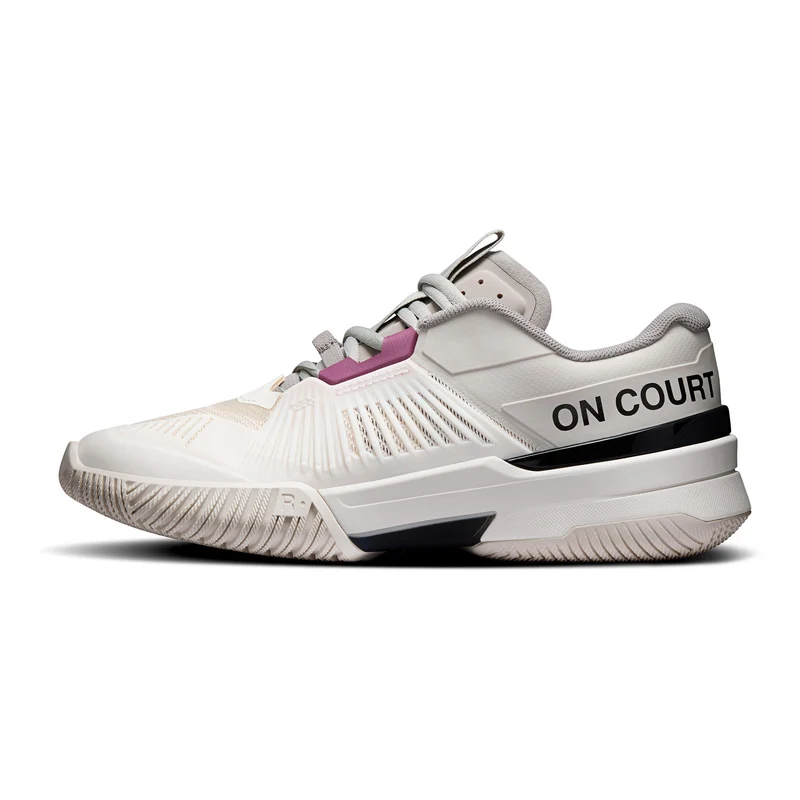 THE ROGER Pro Fire Chaussures toutes surfaces Femmes - beige, crème