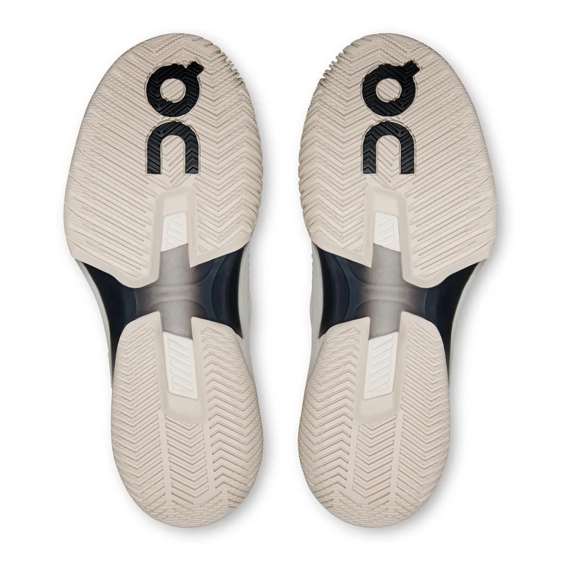 THE ROGER Pro Fire Chaussures toutes surfaces Femmes - beige, crème