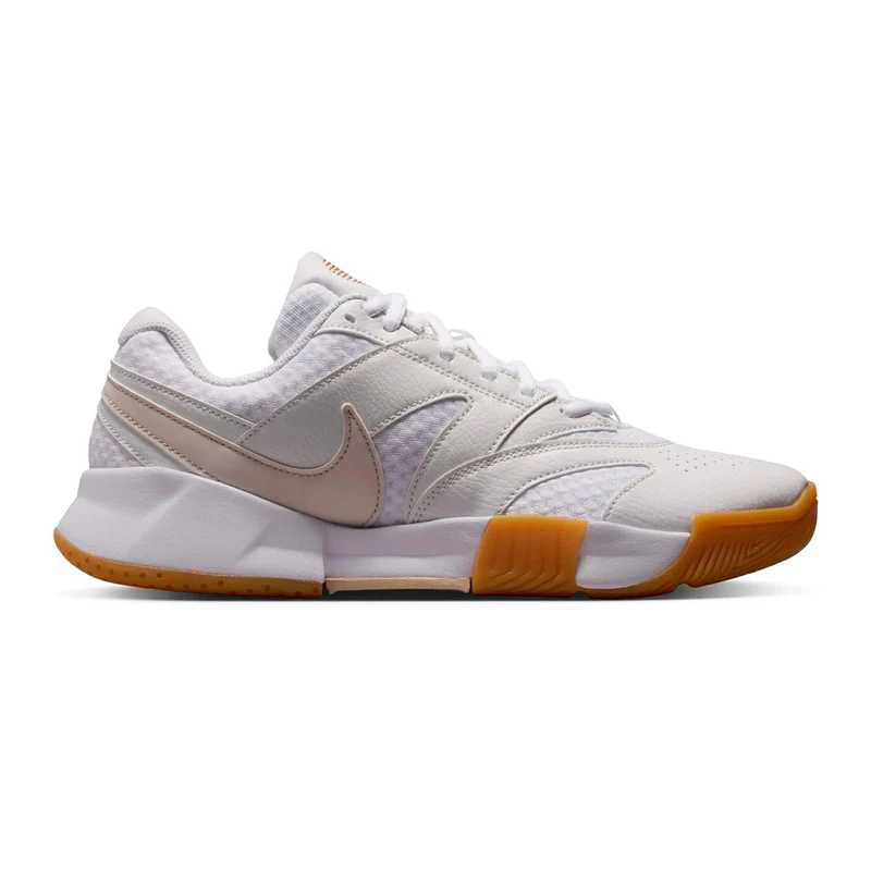 Court Lite 4 Chaussures toutes surfaces Femmes - blanc, crème