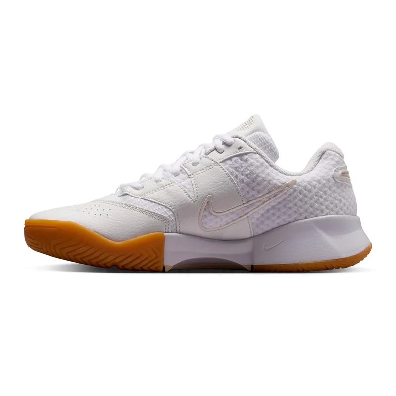 Court Lite 4 Chaussures toutes surfaces Femmes - blanc, crème