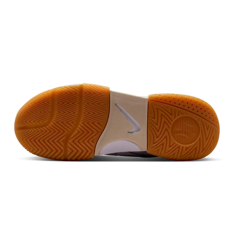Court Lite 4 Chaussures toutes surfaces Femmes - blanc, crème