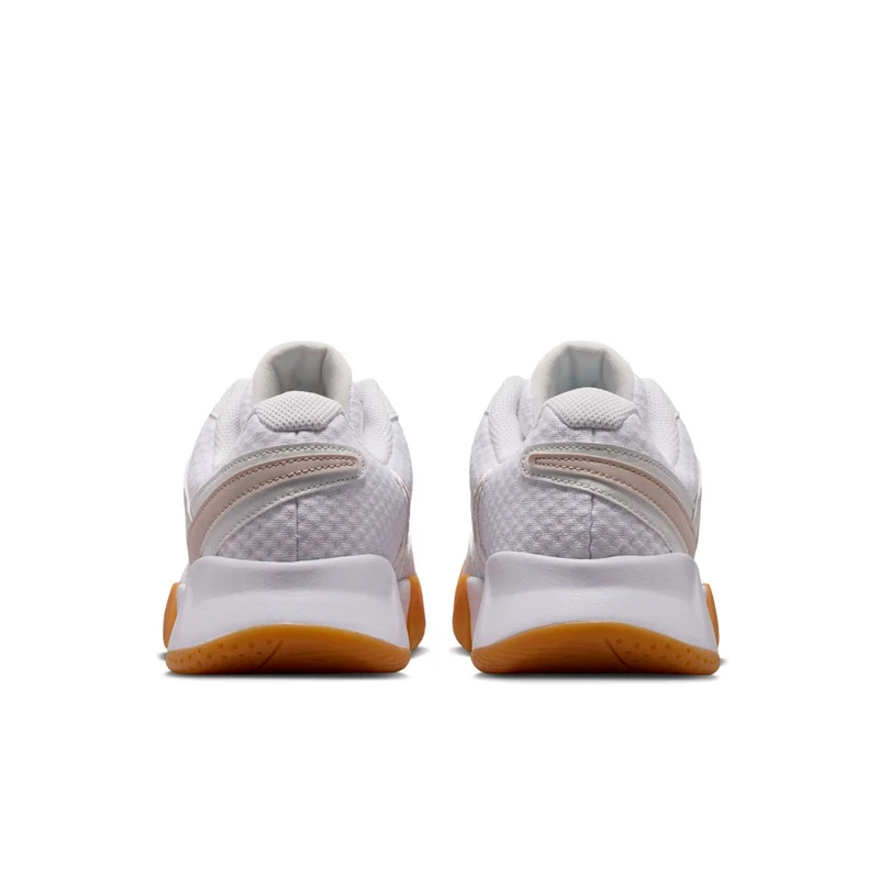 Court Lite 4 Chaussures toutes surfaces Femmes - blanc, crème