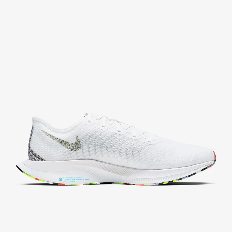 Chaussure de running Nike Zoom Pegasus Turbo 2 pour Homme