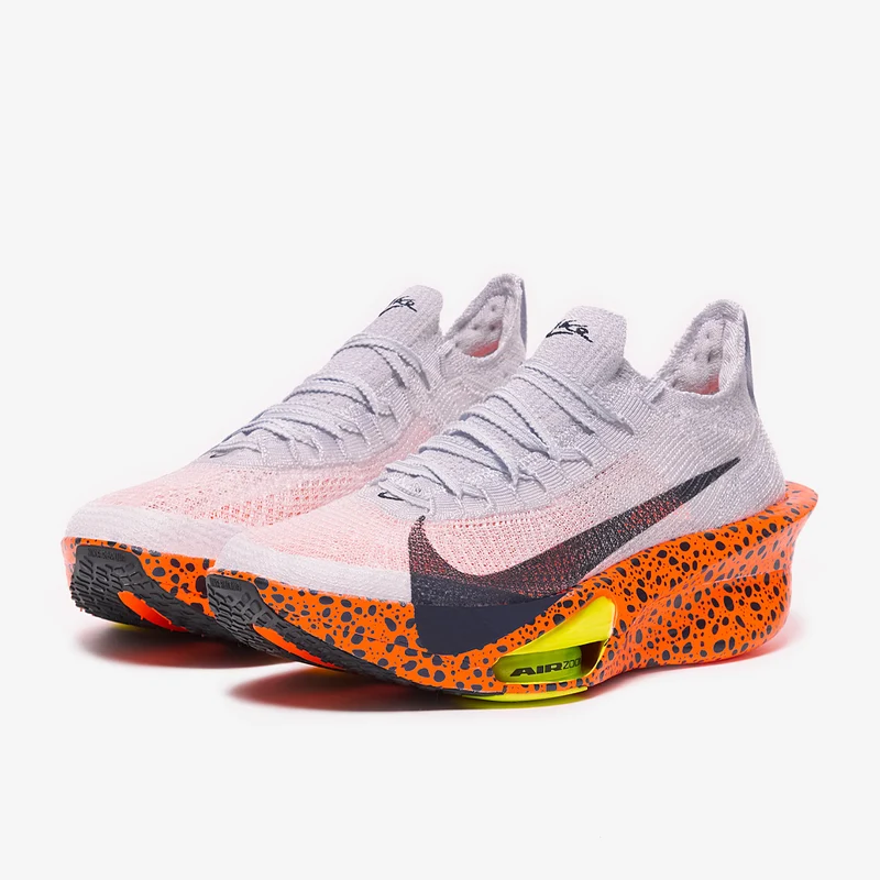 Nike Alphafly 3 Electirc pour Femme - /