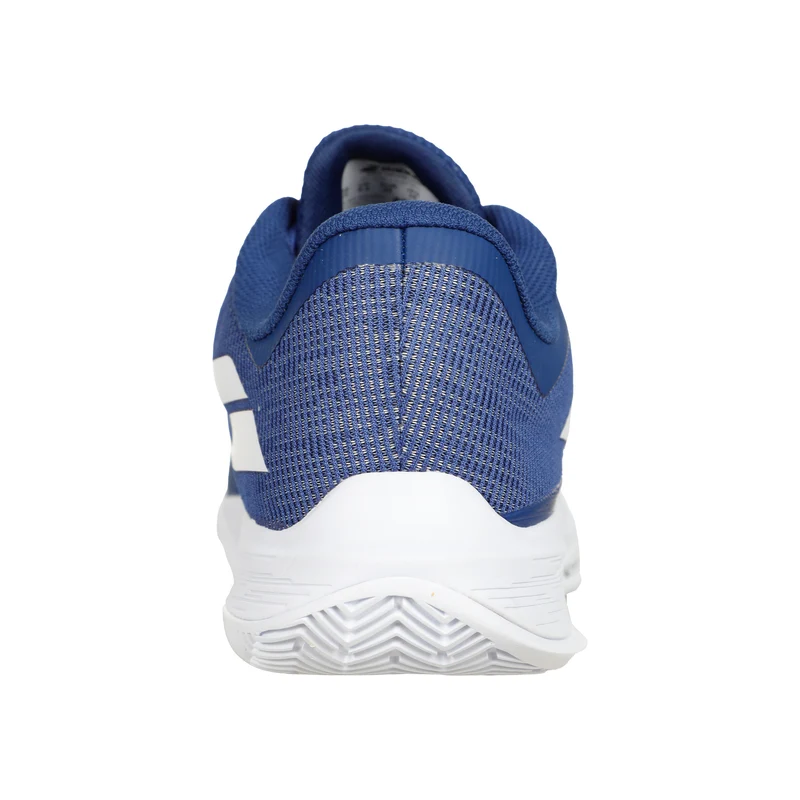 Jet Tere 2 Chaussure Terre Battue Hommes-Bleu,Blanc