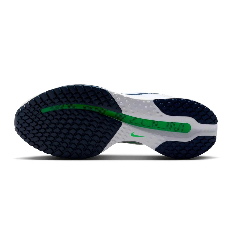 Pegasus Premium Chaussure de running sans stabilisateurs Hommes - blanc, bleu foncé