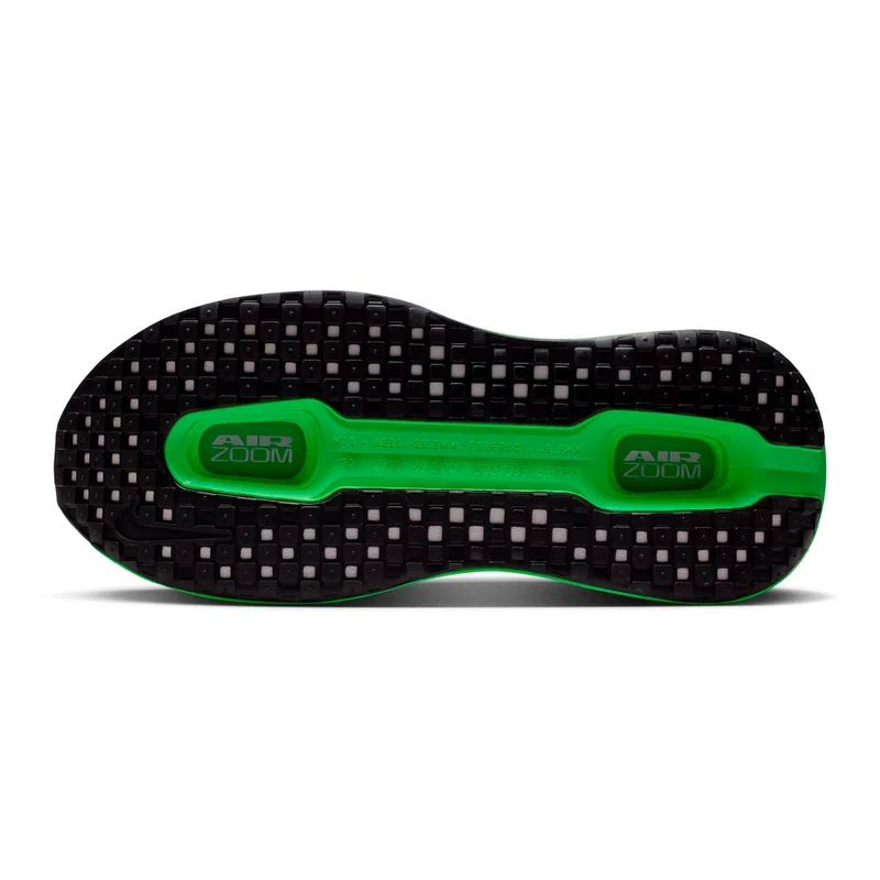 Vomero Premium Chaussure de running sans stabilisateurs Femmes - vert, gris