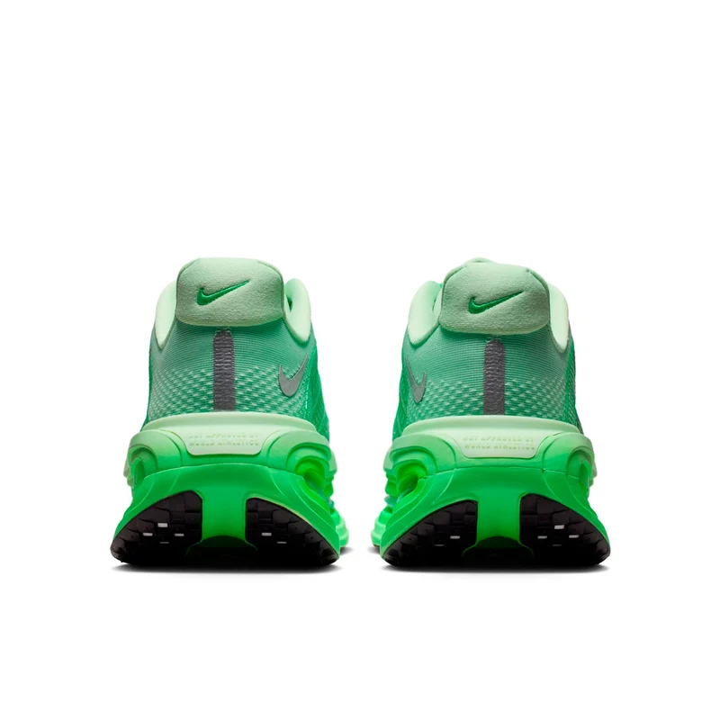 Vomero Premium Chaussure de running sans stabilisateurs Femmes - vert, gris