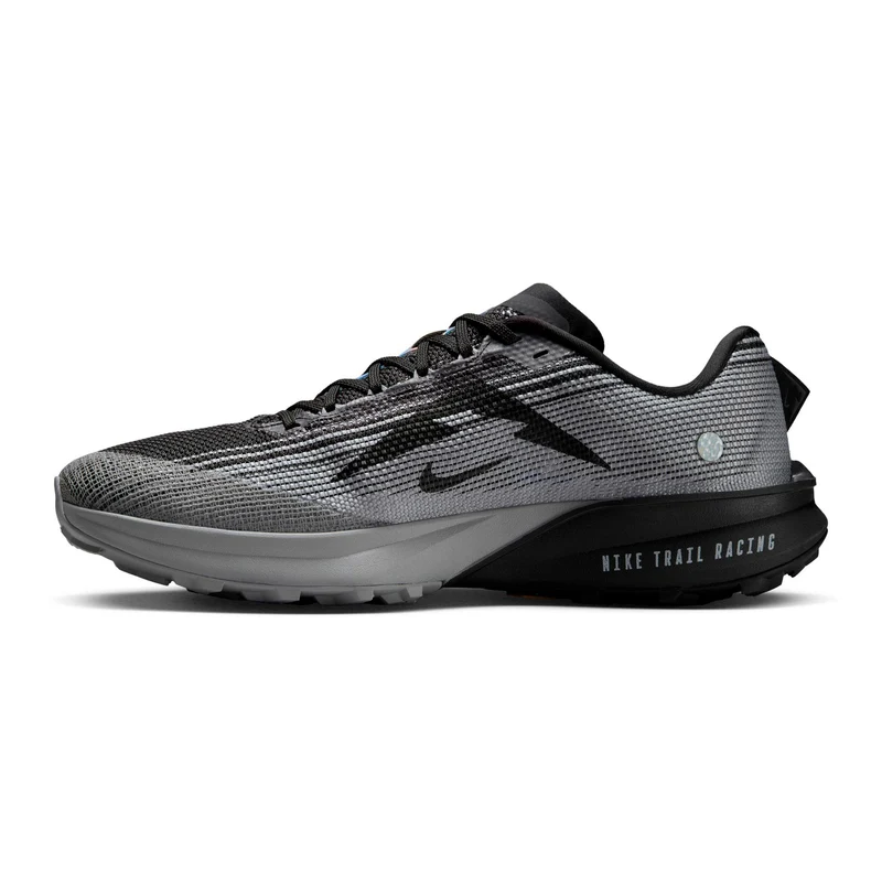 Kiger 10 Chaussure trail - noir, gris