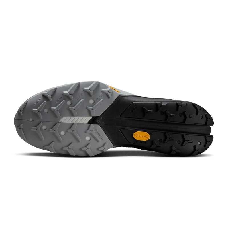 Kiger 10 Chaussure trail - noir, gris