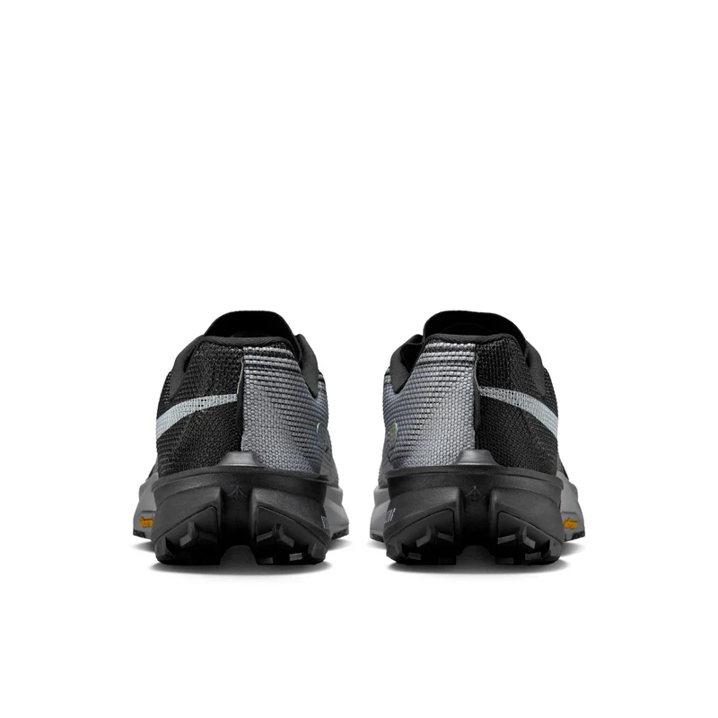 Kiger 10 Chaussure trail - noir, gris