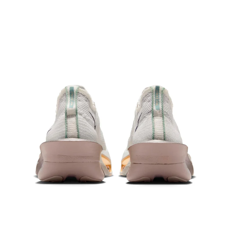 Alphafly 3 Chaussure de compétition - crème, lilas