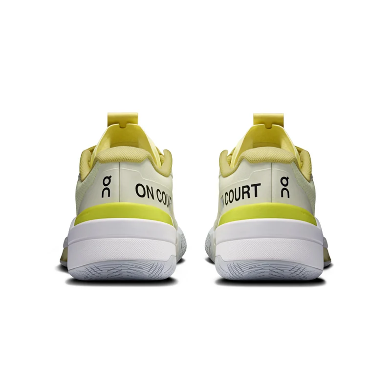 THE ROGER Pro Fire Chaussures toutes surfaces Femmes - jaune, jaune lemon