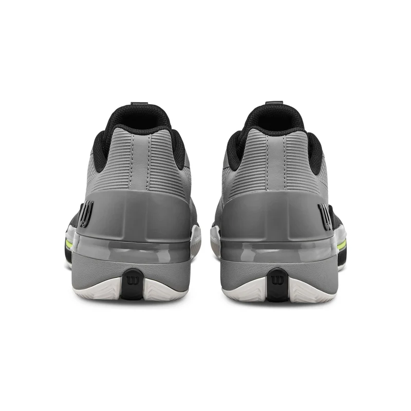 Rush Tour 5 Chaussure terre battue Hommes - gris, noir