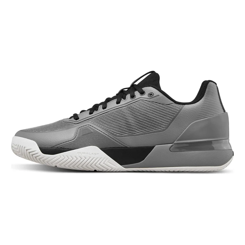 Rush Tour 5 Chaussures toutes surfaces Hommes - gris, noir