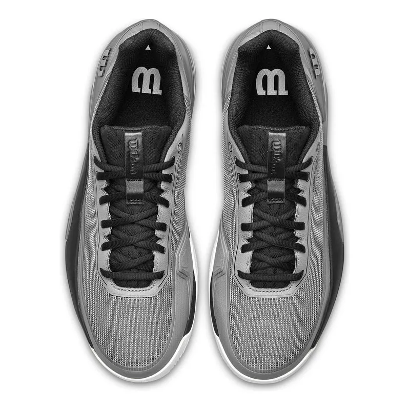 Rush Tour 5 Chaussures toutes surfaces Hommes - gris, noir