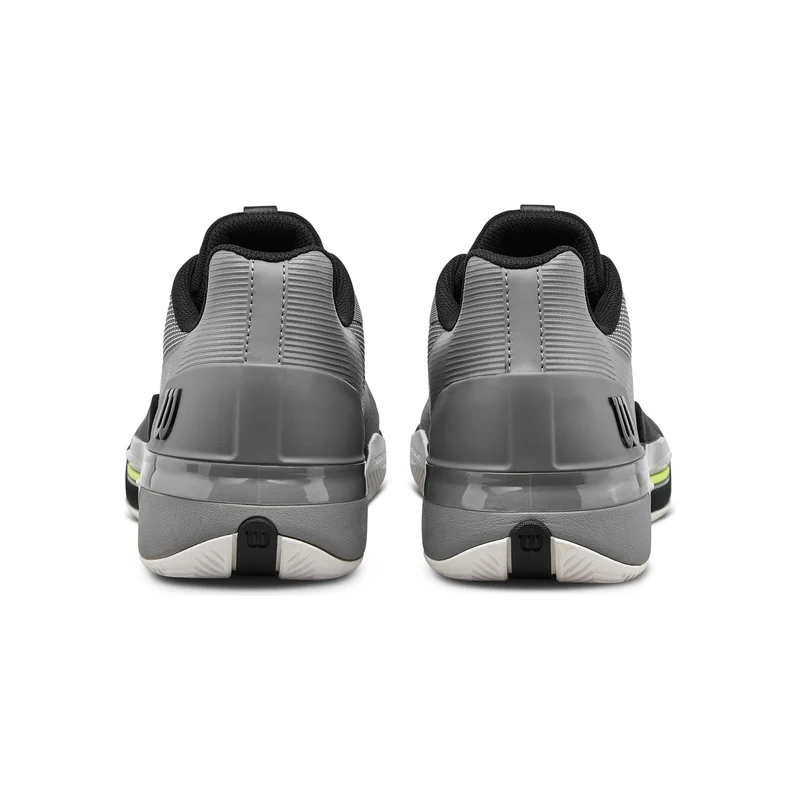 Rush Tour 5 Chaussures toutes surfaces Hommes - gris, noir