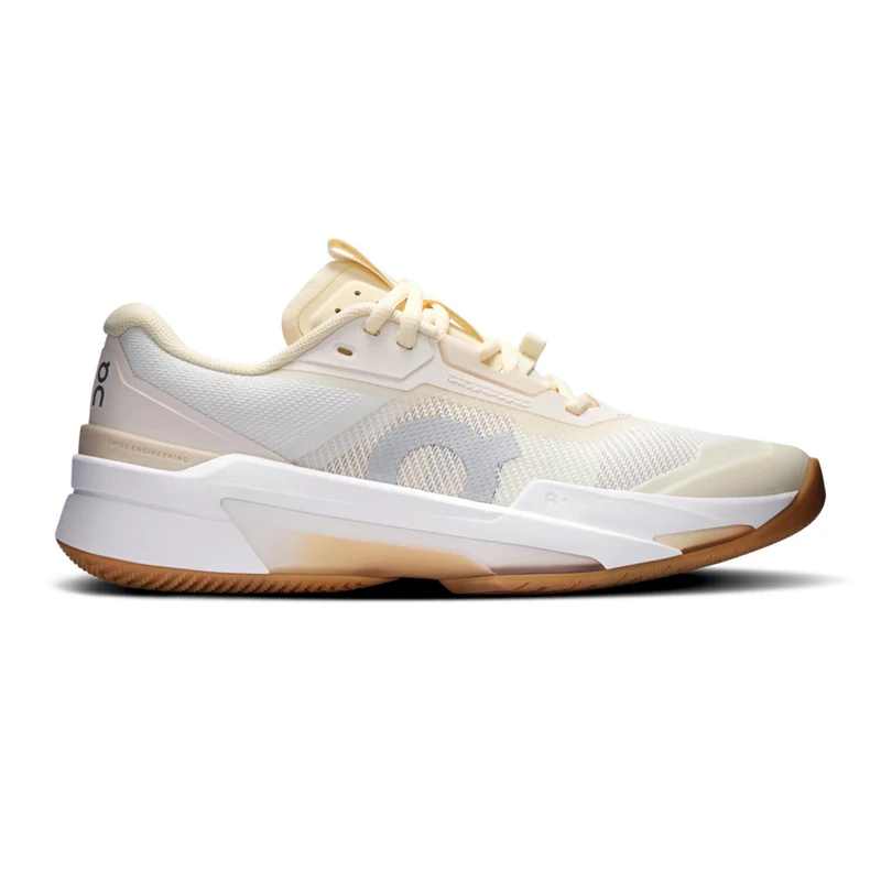 THE ROGER Pro Fire Chaussures toutes surfaces Femmes - beige, sand