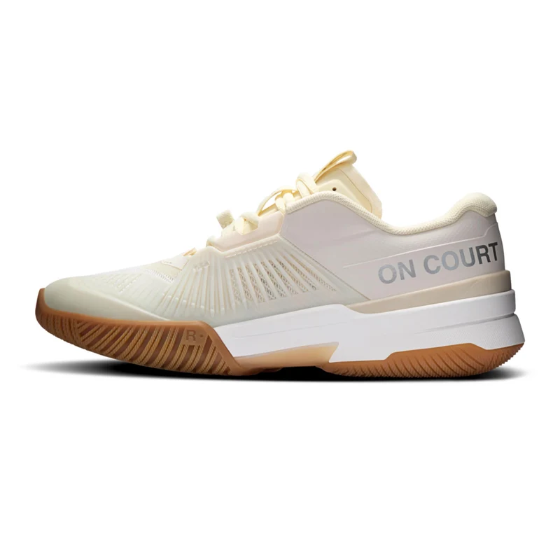 THE ROGER Pro Fire Chaussures toutes surfaces Femmes - beige, sand