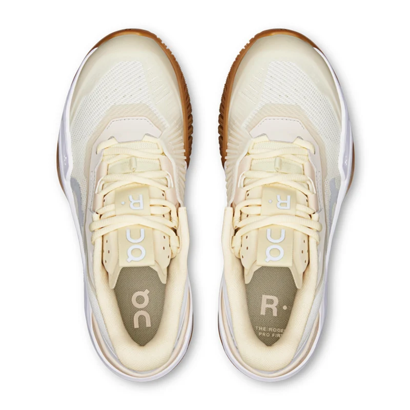 THE ROGER Pro Fire Chaussures toutes surfaces Femmes - beige, sand