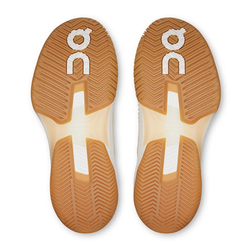 THE ROGER Pro Fire Chaussures toutes surfaces Femmes - beige, sand