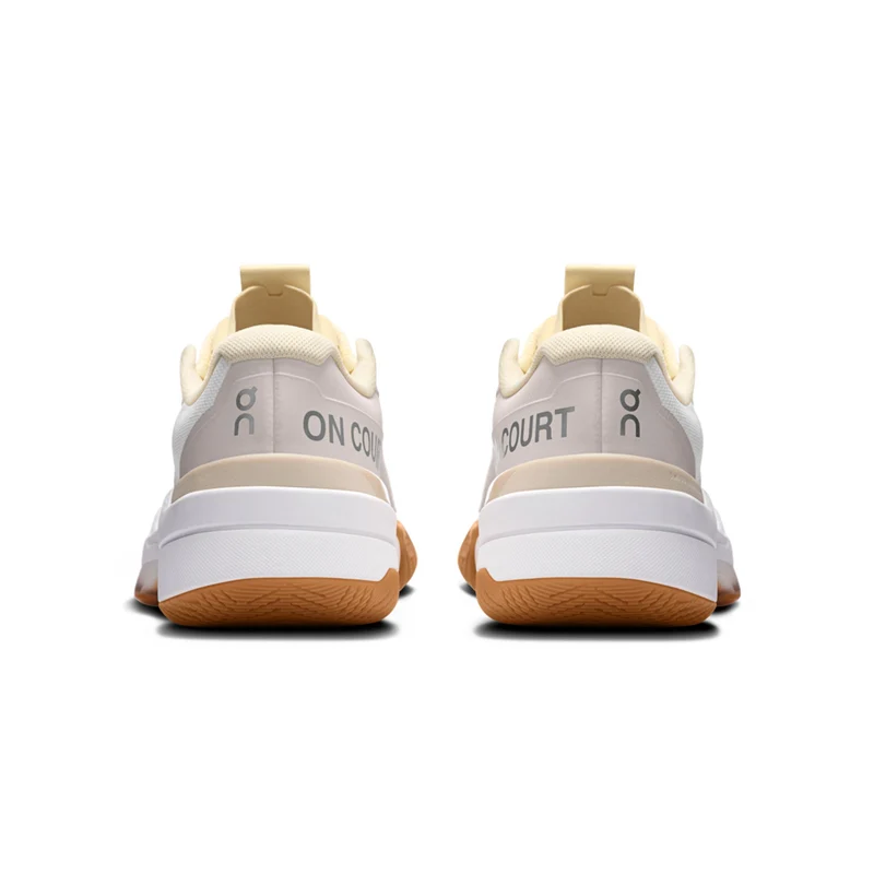 THE ROGER Pro Fire Chaussures toutes surfaces Femmes - beige, sand