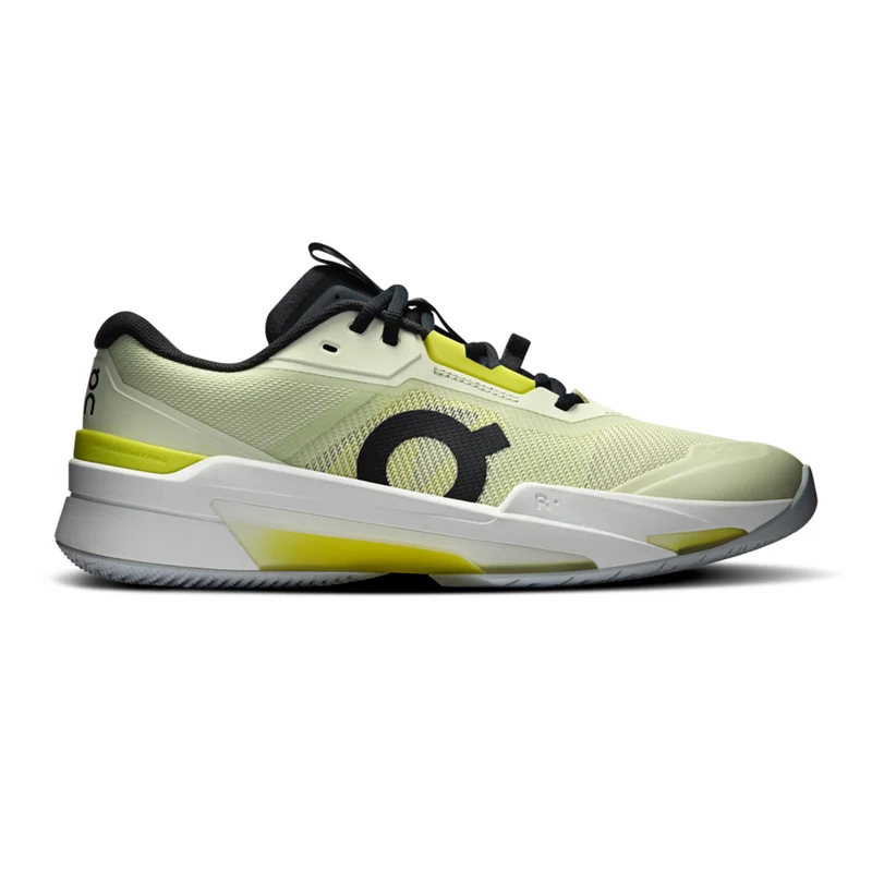 THE ROGER Pro Fire Chaussures toutes surfaces Hommes - jaune, jaune lemon