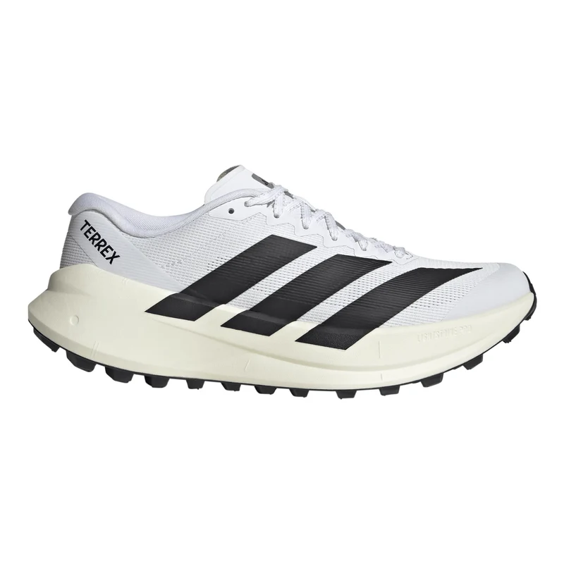 Terrex Agravic SL Chaussure trail Hommes - blanc, noir
